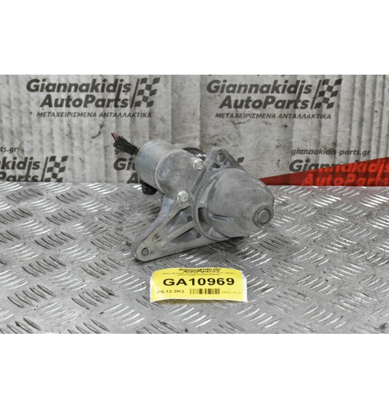 Μίζα Nissan X-Trail - Primera P12 QR20 2002-2008 23300-6Ν200