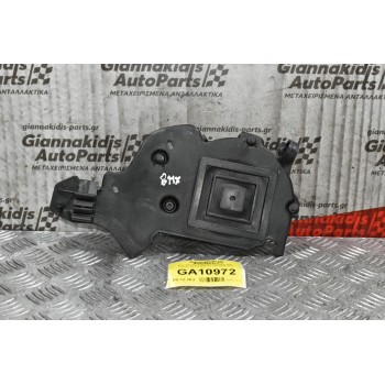 Άνω Καπάκι Καθρέφτη Peugeot 206 - Citroen C3 C2 8HX 1.4 HDI 2002-2010