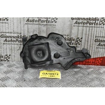 Άνω Καπάκι Καθρέφτη Peugeot 206 - Citroen C3 C2 8HX 1.4 HDI 2002-2010