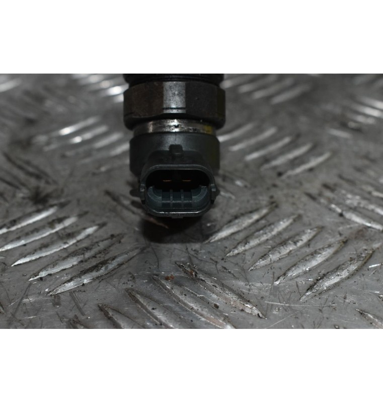 Μπέκ Peugeot 206 - Citroen C3 C2 8HX 1.4 HDI 2002-2010 0445110075 (Tετράδα) (2pins) 96386523 96414961