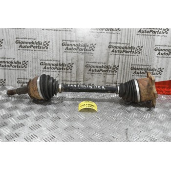 Ημιαξόνιο Nissan Pathfinder 2005-2012