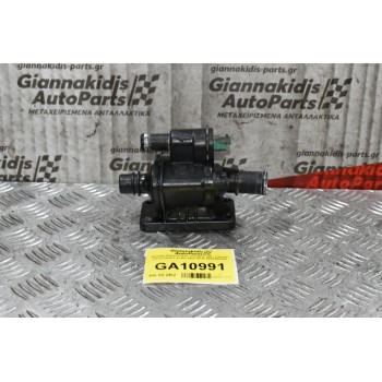 Καπάκι Θερμοστάτη  Peugeot 206 - Citroen C3 C2 8HX 1.4 HDI 2002-2010 9641522380