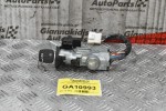 Διακόπτης Μίζας Με Κλειδί Nissan Navara D22 2001-2005 28590-C9902