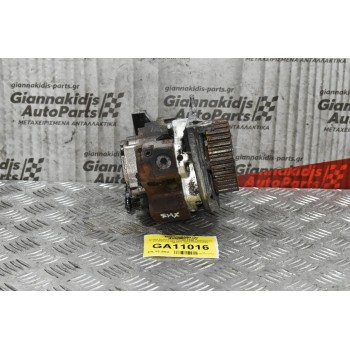 Αντλία Πετρελαίου Peugeot 206 - Citroen C3 C2 8HX 1.4 HDI 2002-2010 0445010042 9637317380