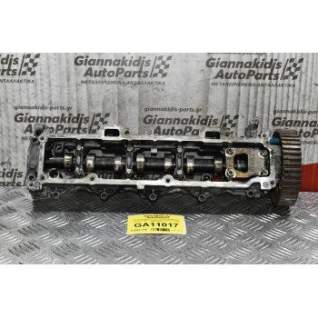 Εκκεντροφόρος Κινητήρα Με Καβαλέτα Peugeot 206 - Citroen C3 C2 8HX 1.4 HDI 2002-2010