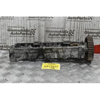 Εκκεντροφόρος Κινητήρα Με Καβαλέτα Peugeot 206 - Citroen C3 C2 8HX 1.4 HDI 2002-2010