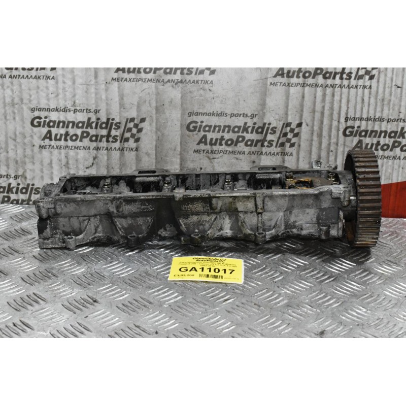 Εκκεντροφόρος Κινητήρα Με Καβαλέτα Peugeot 206 - Citroen C3 C2 8HX 1.4 HDI 2002-2010