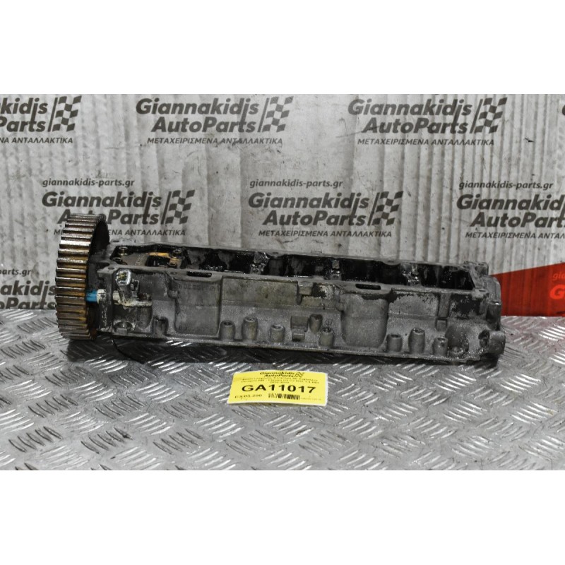 Εκκεντροφόρος Κινητήρα Με Καβαλέτα Peugeot 206 - Citroen C3 C2 8HX 1.4 HDI 2002-2010