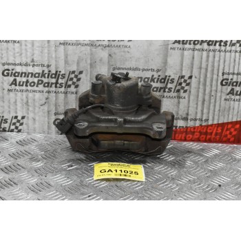 Δαγκάνα Αριστερά Μπροστά Volkswagen Passat B6 2005-2011