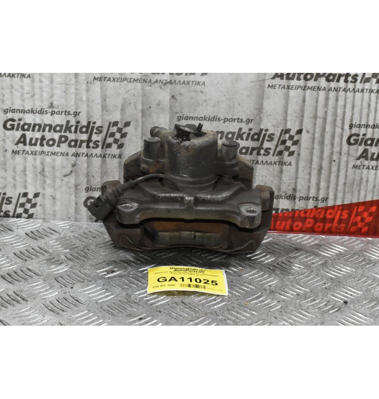 Δαγκάνα Αριστερά Μπροστά Volkswagen Passat B6 2005-2011