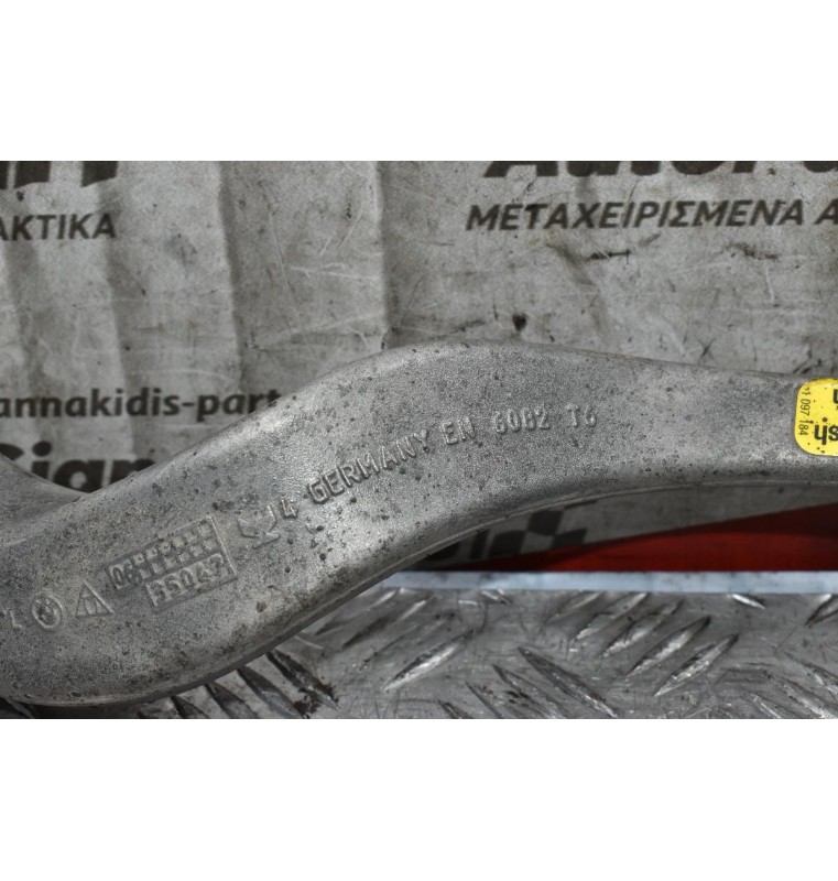 Ράβδος Διευθυνσης-Ανάρτησης Αριστερά Bmw E60 2005-2011 6082T6