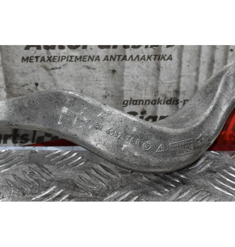 Ράβδος Διευθυνσης-Ανάρτησης Δεξιά Bmw E60 2005-2011 6082T6