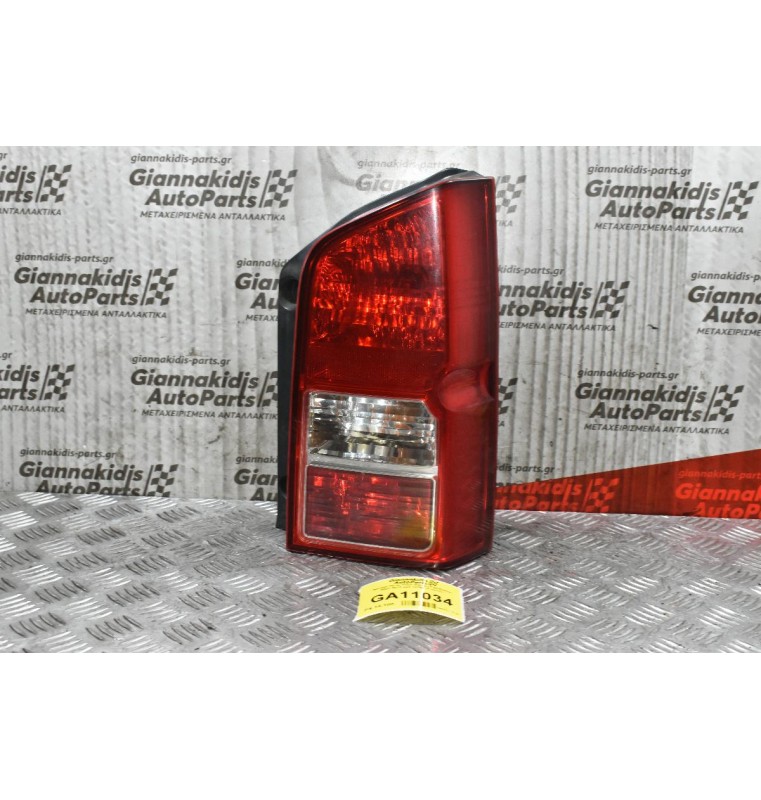 Φανάρι Πίσω Δεξιά Nissan Pathfinder 2005-2010 220-16550 (Γνήσιο)