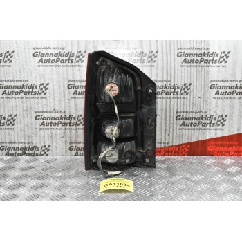 Φανάρι Πίσω Δεξιά Nissan Pathfinder 2005-2010 220-16550 (Γνήσιο)