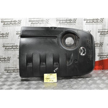 Ψευτοκάπακο Μηχανής / Κινητήρα Mazda BT-50 WL 2005-2010 WE01-10230 (16 Valve)