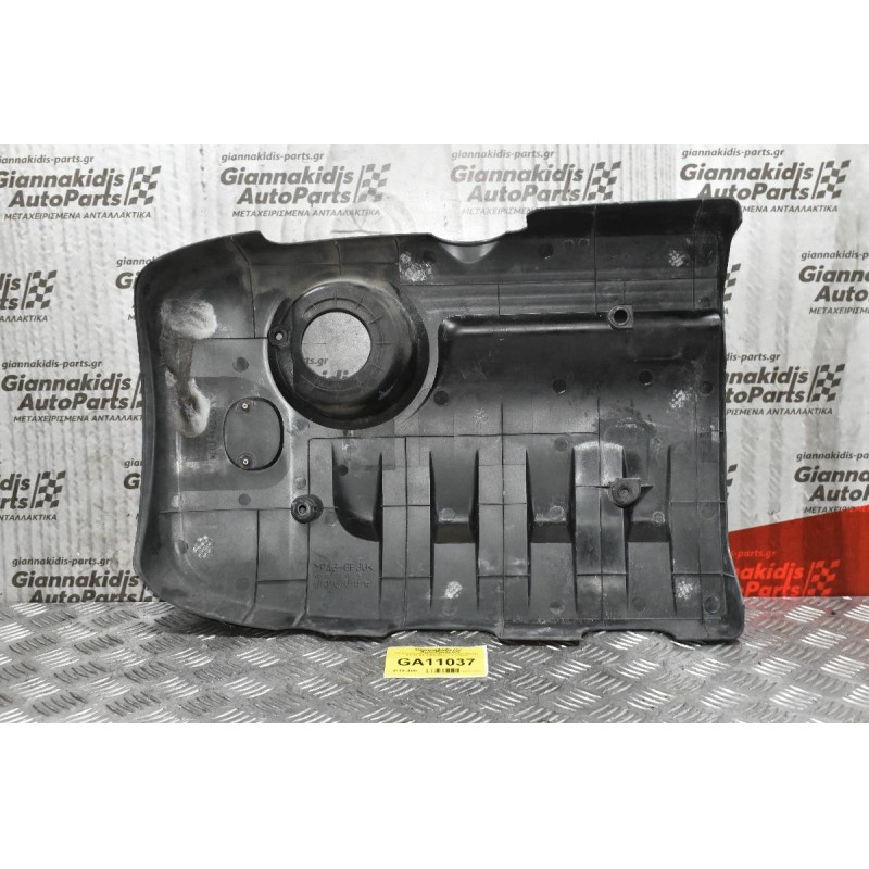 Ψευτοκάπακο Μηχανής / Κινητήρα Mazda BT-50 WL 2005-2010 WE01-10230 (16 Valve)