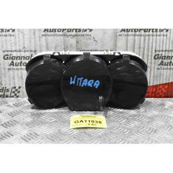 Καντράν - Κοντέρ Suzuki Grand Vitara 2006-2015 34110-67J10