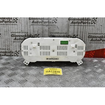 Καντράν - Κοντέρ Suzuki Grand Vitara 2006-2015 34110-67J10