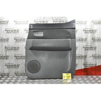 Ταπετσαρία Πόρτας Ford Ranger-Mazda BT50 2.5 TDCI 4X4 UR63-6853X (Πίσω Δεξιά)