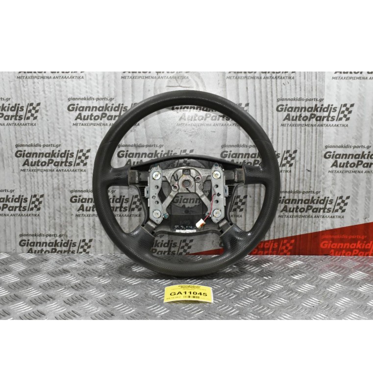 Τιμόνι Ford Ranger - BT50 2006-2012 GS12000630