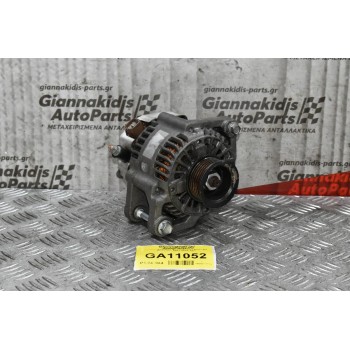 Δυναμο Daihatsu Sirion/Toyota Aygo Κ3 1KR 1.0cc 2004-2010 12V