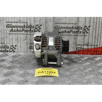 Δυναμο Daihatsu Sirion/Toyota Aygo Κ3 1KR 1.0cc 2004-2010 12V