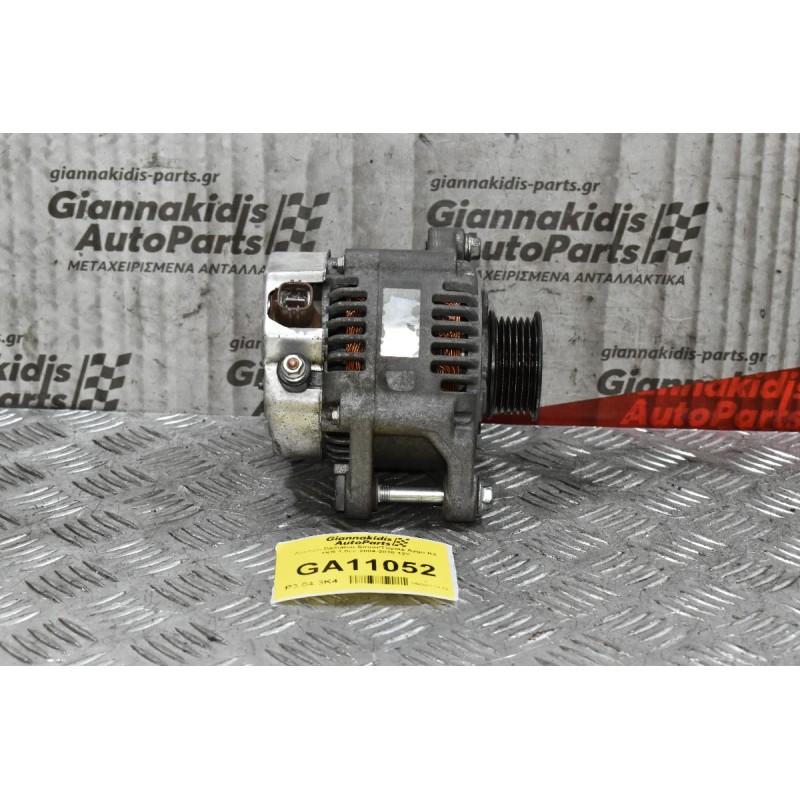 Δυναμο Daihatsu Sirion/Toyota Aygo Κ3 1KR 1.0cc 2004-2010 12V