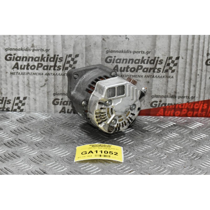 Δυναμο Daihatsu Sirion/Toyota Aygo Κ3 1KR 1.0cc 2004-2010 12V