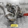 Turbo/Τουρμπίνα Mercedes-Benz E250 W211 W212 2002-2009 Α6510905780