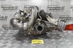 Turbo/Τουρμπίνα Mercedes-Benz E250 W211 W212 2002-2009 Α6510905780