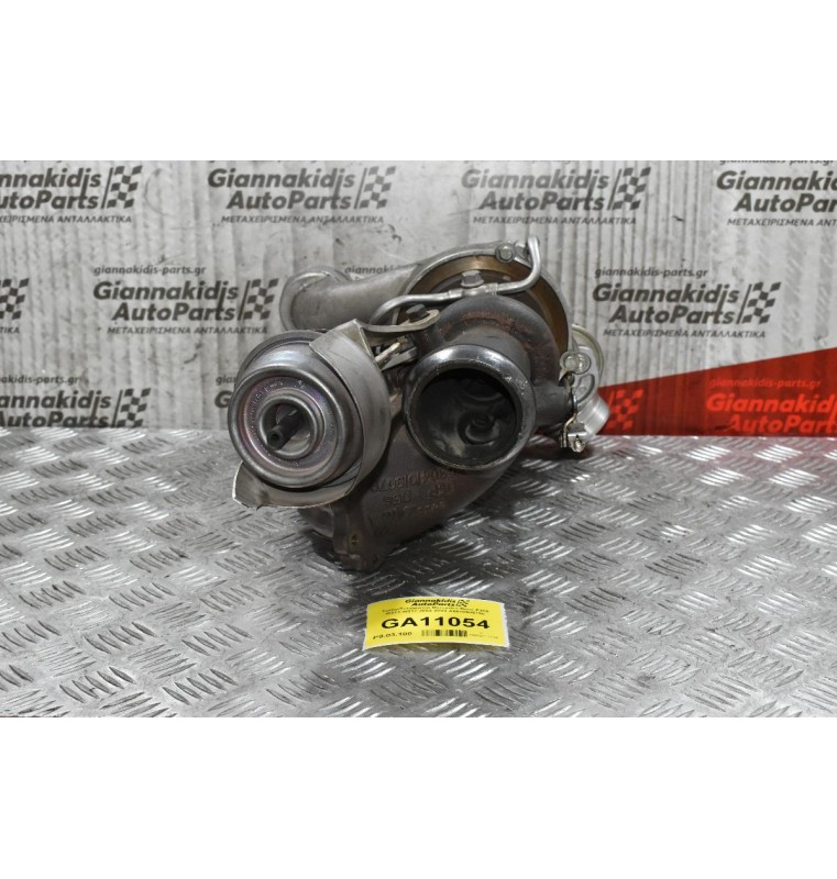 Turbo/Τουρμπίνα Mercedes-Benz E250 W211 W212 2002-2009 Α6510905780