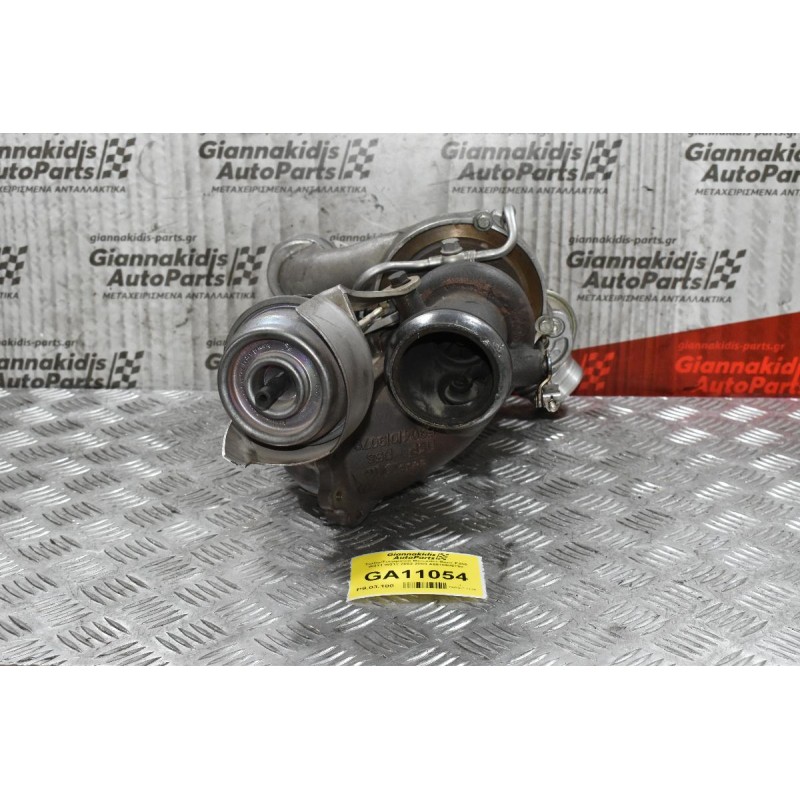 Turbo/Τουρμπίνα Mercedes-Benz E250 W211 W212 2002-2009 Α6510905780