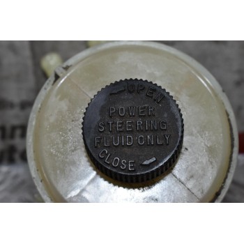 Δοχείο Υδραυλικού Τιμονιού Mazda BT50 - Ford Ranger WL 2005-2010