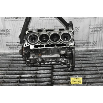 Κορμός Κομπλέ Peugeot 206 - Citroen C3 1.4 HDI 8HX 10FD16 1999-2008 (Με στρόφαλο και μπιέλες,χωρίς φαγωμα)