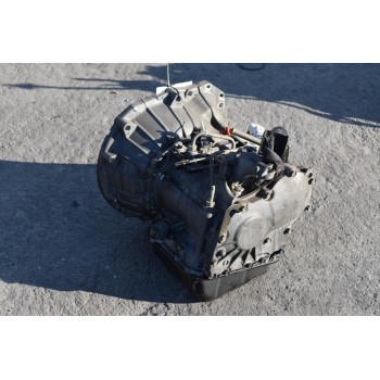 Αυτόματο Σασμάν Daihatsu Sirion 1.0 1KR 2005-2010