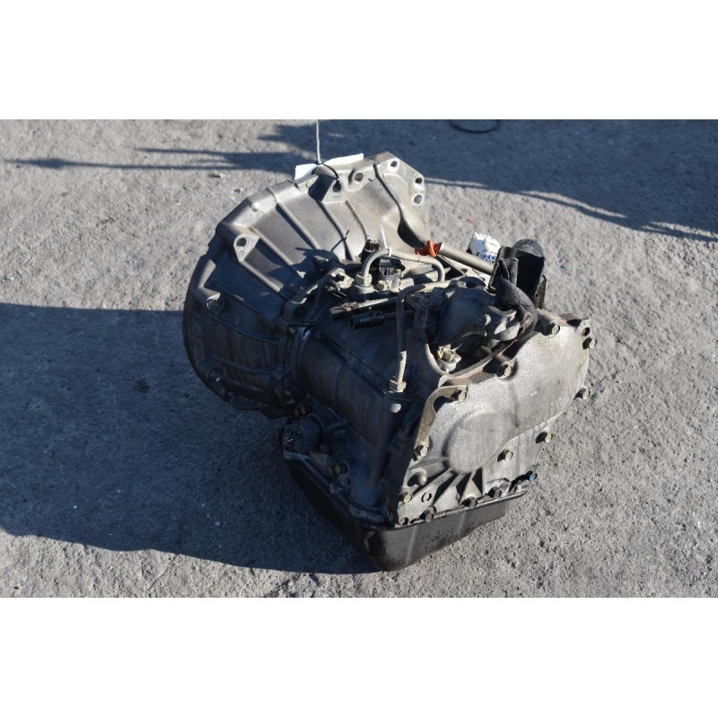 Αυτόματο Σασμάν Daihatsu Sirion 1.0 1KR 2005-2010