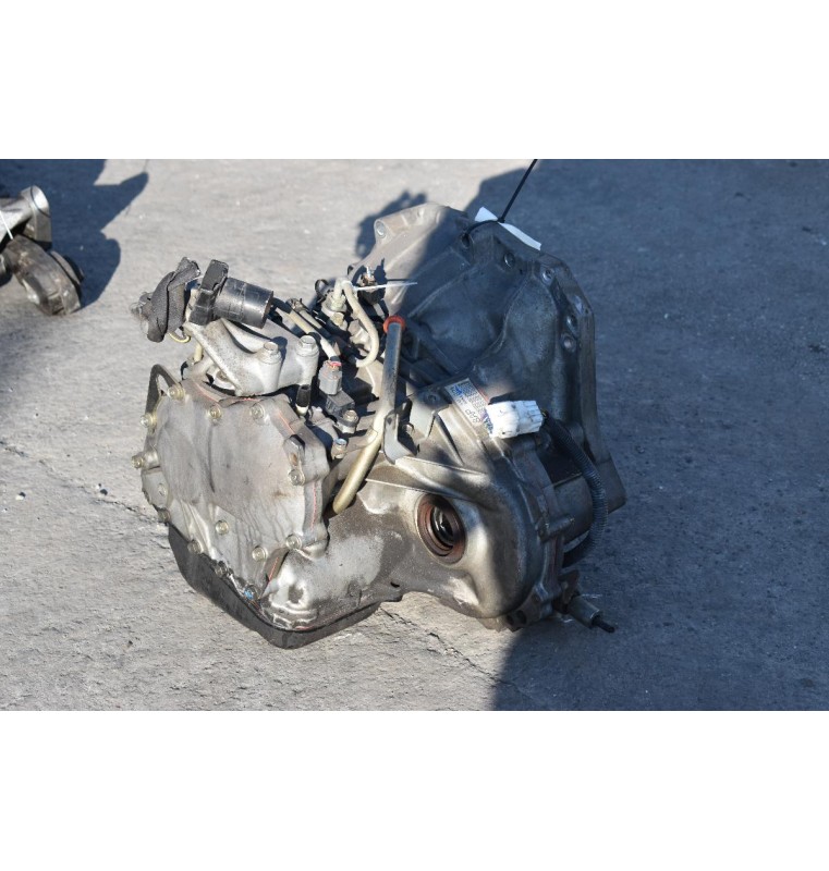 Αυτόματο Σασμάν Daihatsu Sirion 1.0 1KR 2005-2010