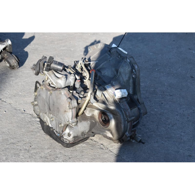 Αυτόματο Σασμάν Daihatsu Sirion 1.0 1KR 2005-2010