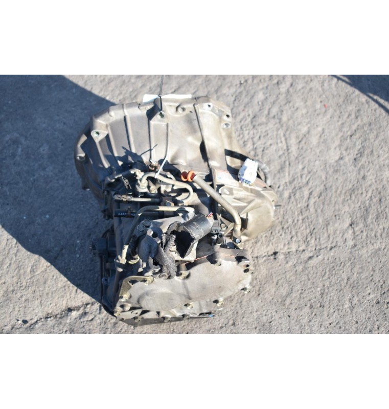 Αυτόματο Σασμάν Daihatsu Sirion 1.0 1KR 2005-2010