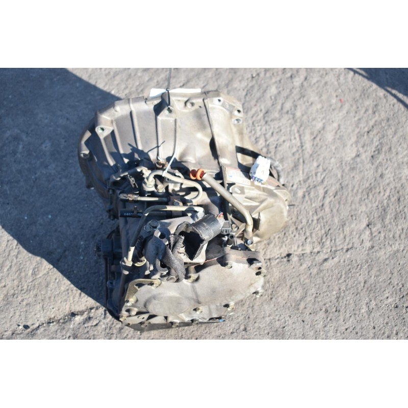 Αυτόματο Σασμάν Daihatsu Sirion 1.0 1KR 2005-2010