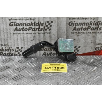 Διακόπτης Υαλοκαθαριστήρων Ford Ranger/Mazda BT50 2006-2012 C55CV82 LH (12 Pins)