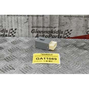 Ρελέ Κλειδαριά Πόρτας Ford Ranger/Mazda BT-50 2005-2010 2.5 DTCI IMASEN B25D67830 (12pins)