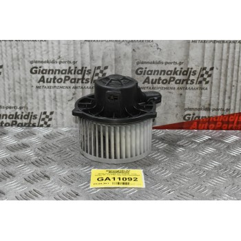 Μοτέρ Καλοριφέρ Mazda BT50 - Ford Ranger WL 2.5 DTCI 2005-2010 F00S330024