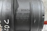 Μετρητής Μάζας Αέρα MAF Volkswagen Amarok CDC 2.0cc BiTDI 163ps 2010-2018 BOSCH 0281002956 03L906461A (4pins)