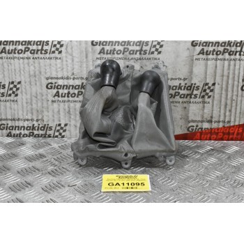 Κονσόλα Ταχυτήτων Mazda BT-50 - Ford Ranger WL 2.5 TDCI 2005-2010 UR5664333