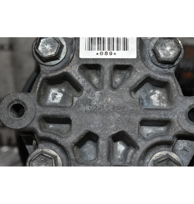 Αντλία Υδραυλικού Τιμονιού Opel Insignia 2.0 A20DTH 2008-2013 13273784