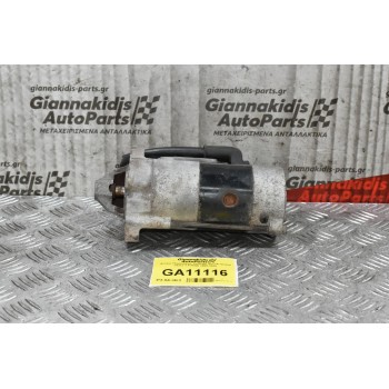 Μίζα Suzuki Grand Vitara 1.6 RHW 1999-2005 31100-66D00 Μ002Τ85271 12V