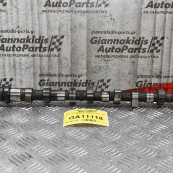 Εκκεντροφόρος Εξαγωγής Κινητήρα Nissan Navara D22 2001-2005