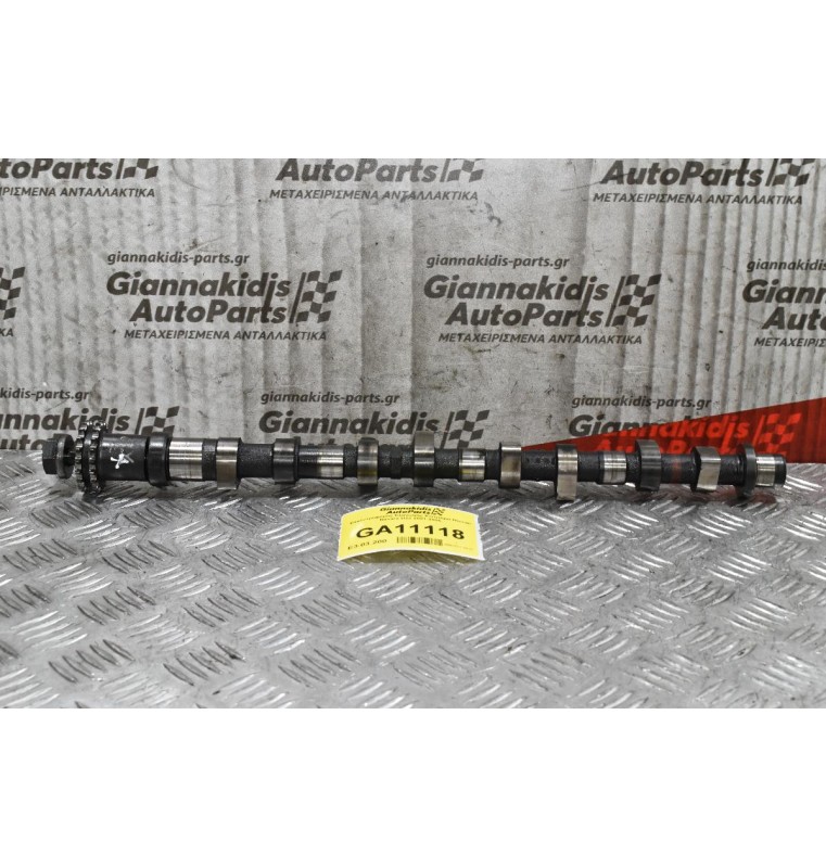 Εκκεντροφόρος Εξαγωγής Κινητήρα Nissan Navara D22 2001-2005