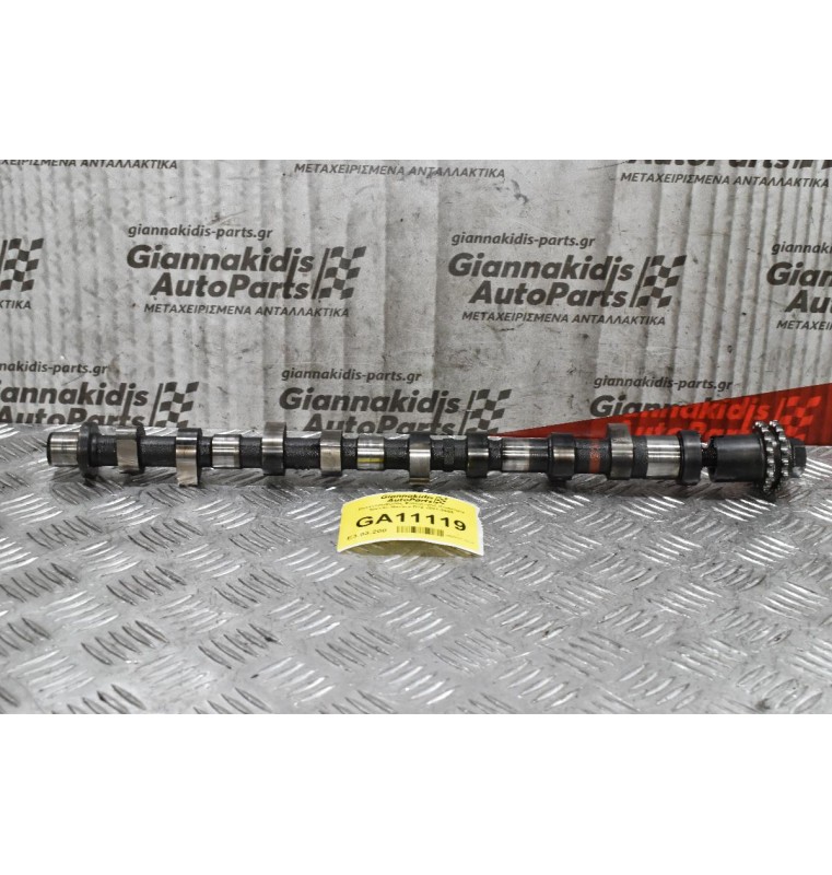 Εκκεντροφόρος Εισαγωγής Κινητήρα Nissan Navara D22 2001-2005